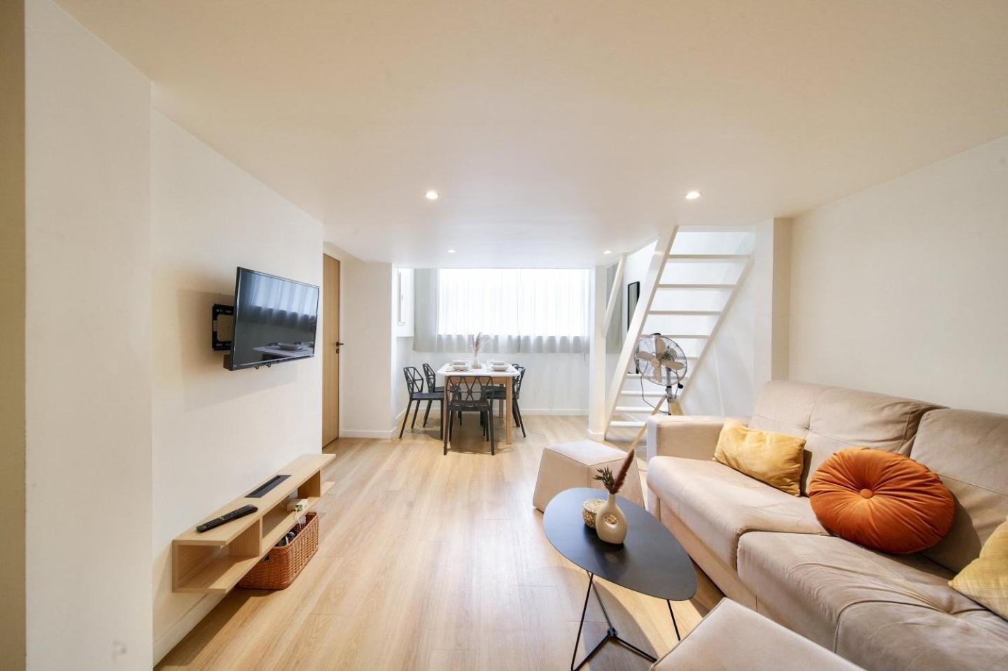 Appartement Grenoble/appt Moderne 2min Gare Et Hypercentre Grenoble