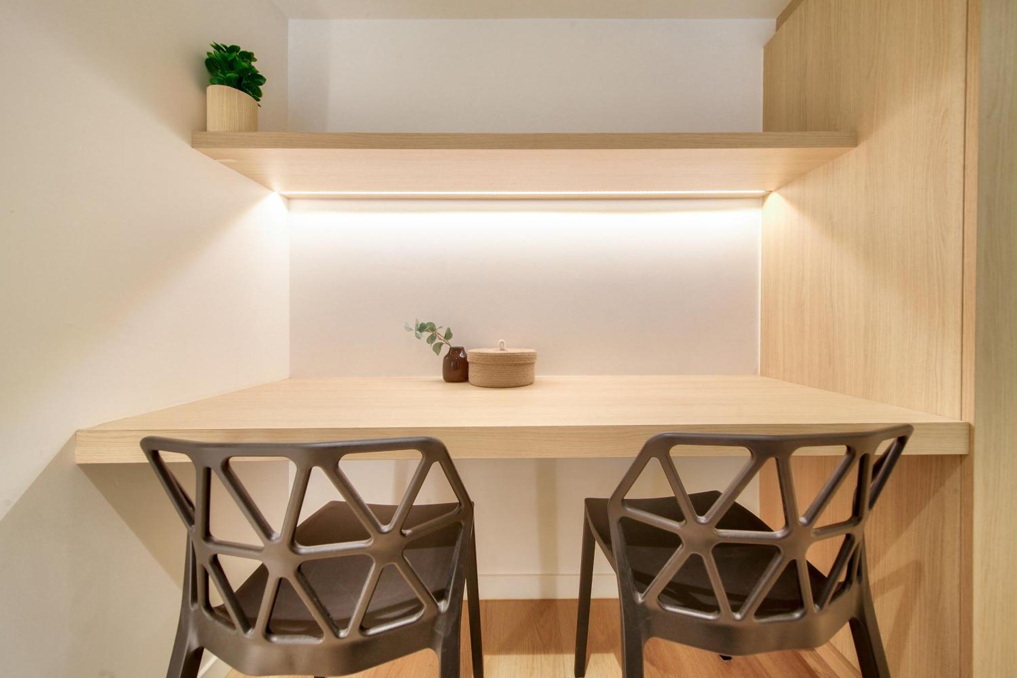 Grenoble/appt Moderne 2min Gare Et Hypercentre Appartement Grenoble