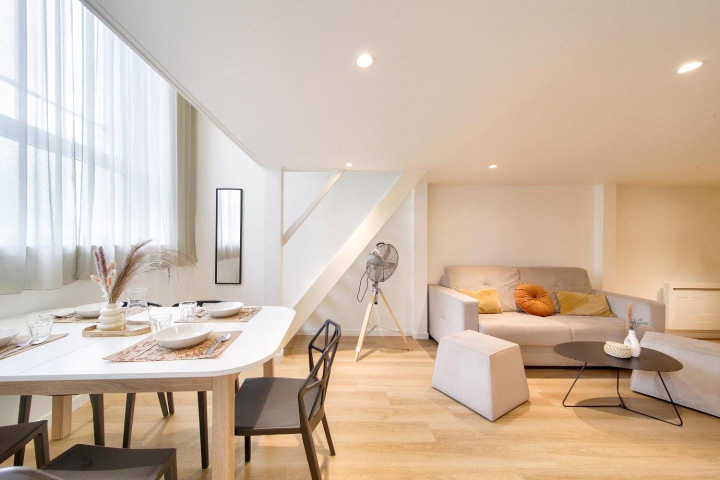 Appartement Grenoble/appt Moderne 2min Gare Et Hypercentre