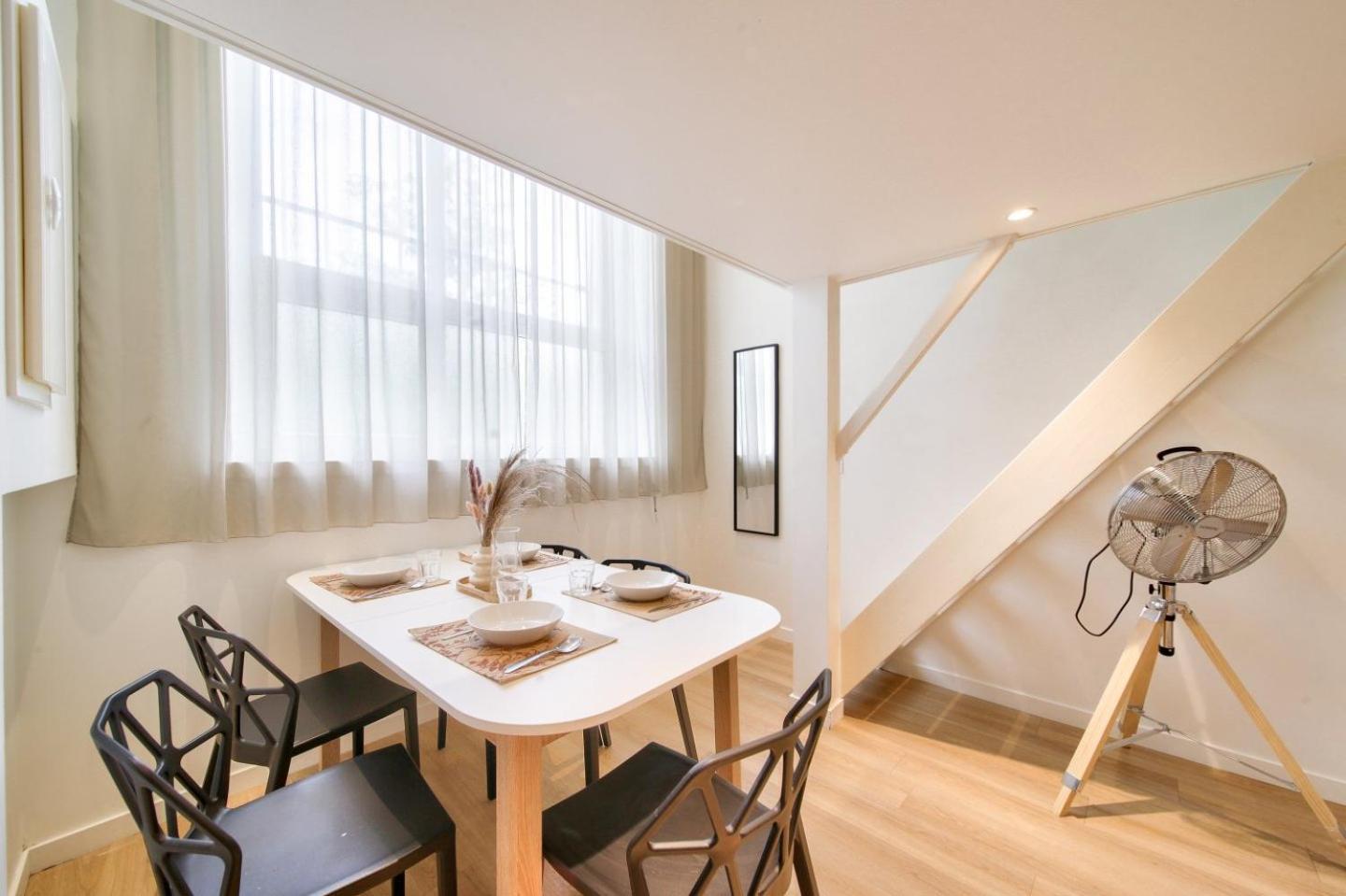 Appartement Grenoble/appt Moderne 2min Gare Et Hypercentre *